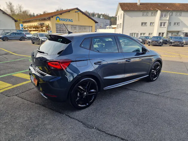 SEAT Ibiza 1.0 EcoTSI FR