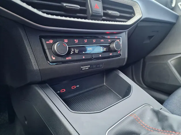 SEAT Ibiza 1.0 EcoTSI FR