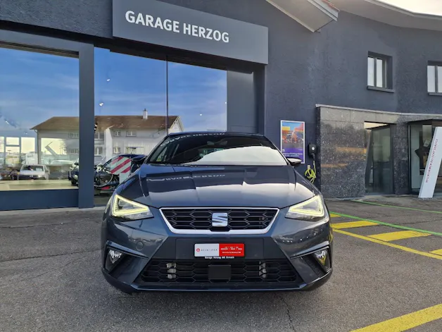SEAT Ibiza 1.0 EcoTSI FR