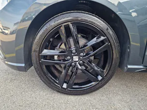 SEAT Ibiza 1.0 EcoTSI FR