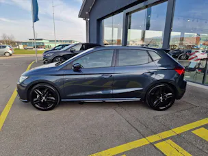 SEAT Ibiza 1.0 EcoTSI FR