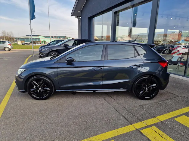 SEAT Ibiza 1.0 EcoTSI FR