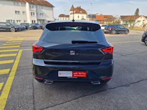 SEAT Ibiza 1.0 EcoTSI FR