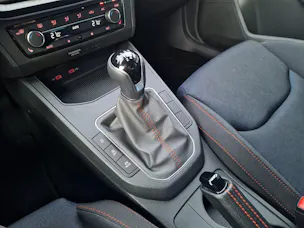SEAT Ibiza 1.0 EcoTSI FR