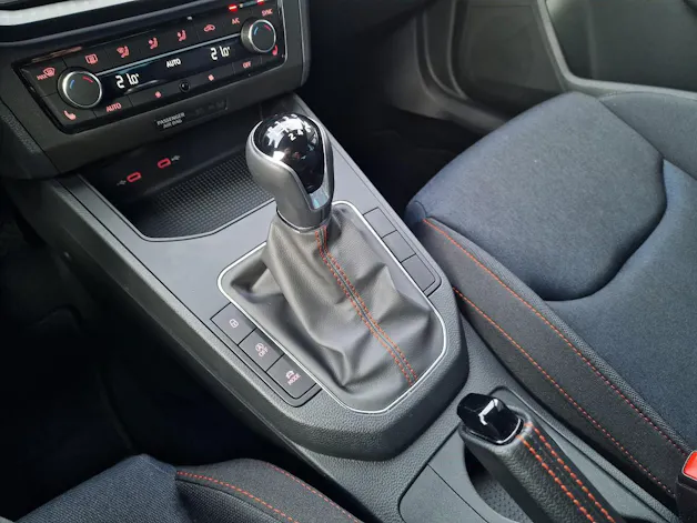 SEAT Ibiza 1.0 EcoTSI FR