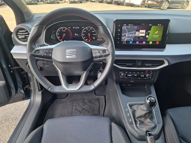 SEAT Ibiza 1.0 EcoTSI FR