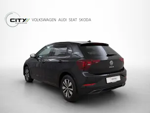 VW Polo 1.0 TSI Goal DSG