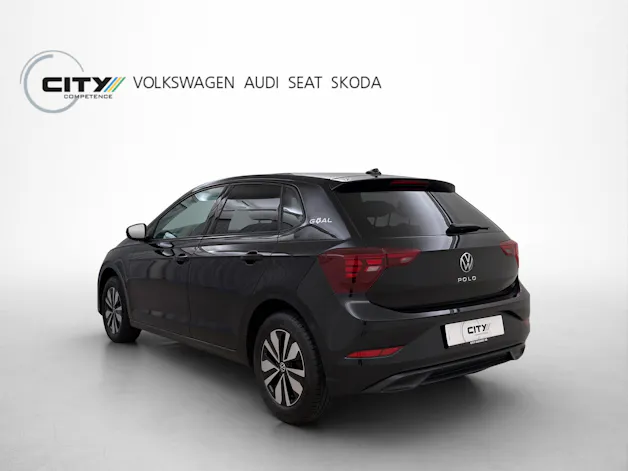 VW Polo 1.0 TSI Goal DSG
