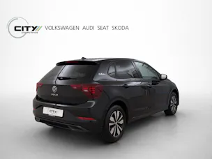 VW Polo 1.0 TSI Goal DSG