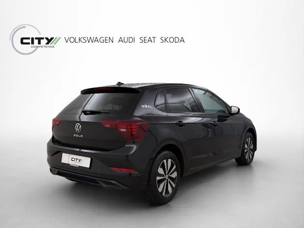 VW Polo 1.0 TSI Goal DSG