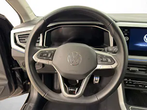 VW Polo 1.0 TSI Goal DSG