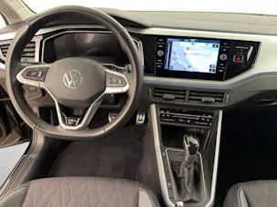 VW Polo 1.0 TSI Goal DSG