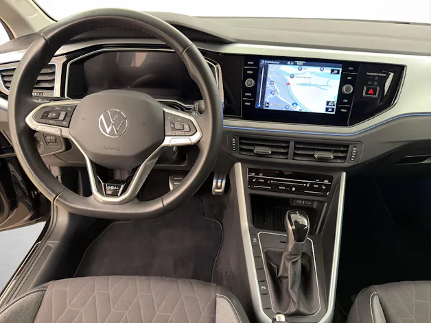 VW Polo 1.0 TSI Goal DSG