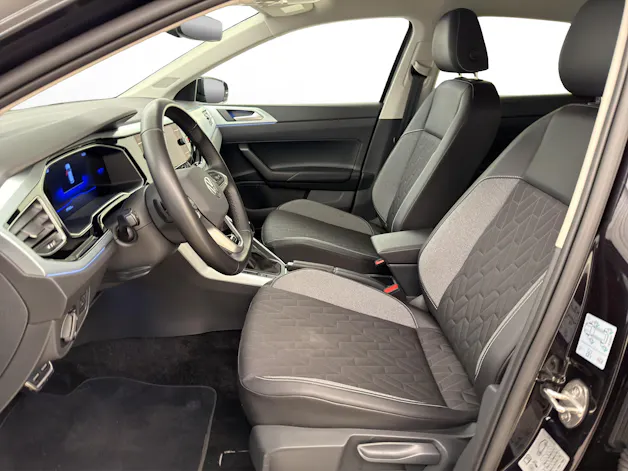 VW Polo 1.0 TSI Goal DSG
