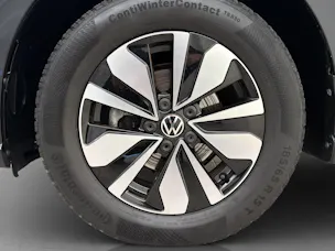 VW Polo 1.0 TSI Goal DSG