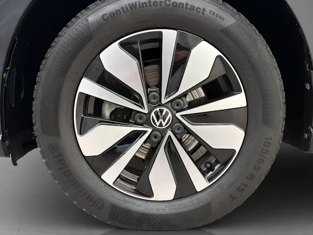 VW Polo 1.0 TSI Goal DSG