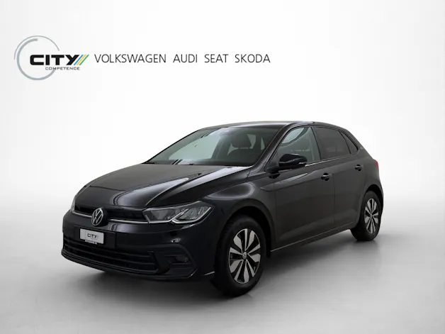 VW Polo 1.0 TSI Goal DSG
