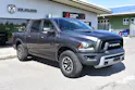 Dodge Ram 1500 Rebel