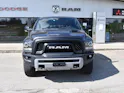 Dodge Ram 1500 Rebel