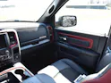 Dodge Ram 1500 Rebel