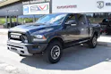 Dodge Ram 1500 Rebel