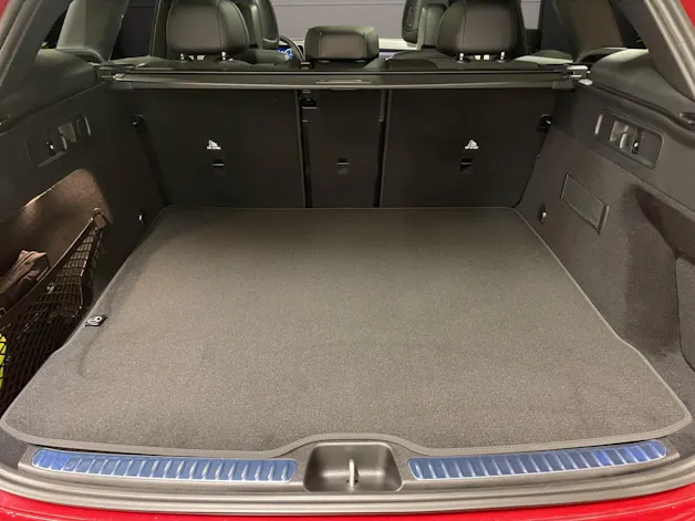 Mercedes-Benz GLC 220 d 4Matic 9G-Tronic