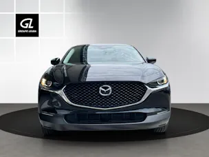 Mazda CX-30 SKYACTIV-X 186 M Hybrid Exclusive Line AWD AT