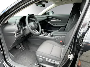 Mazda CX-30 SKYACTIV-X 186 M Hybrid Exclusive Line AWD AT