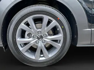 Mazda CX-30 SKYACTIV-X 186 M Hybrid Exclusive Line AWD AT