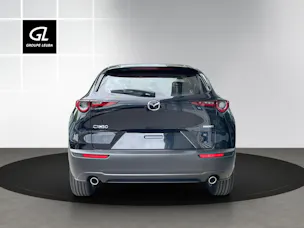 Mazda CX-30 SKYACTIV-X 186 M Hybrid Exclusive Line AWD AT