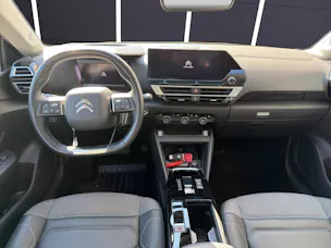Citroën C4 X Shine