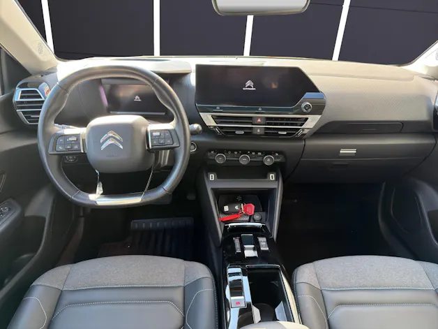 Citroën C4 X Shine