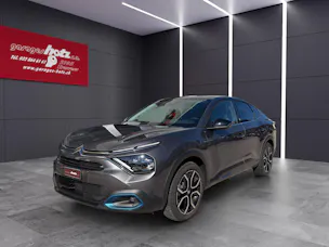 Citroën C4 X Shine