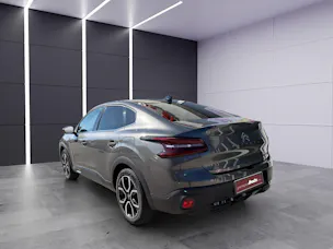 Citroën C4 X Shine
