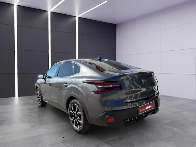 Citroën C4 X Shine