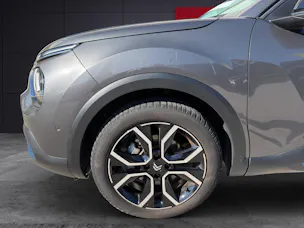 Citroën C4 X Shine