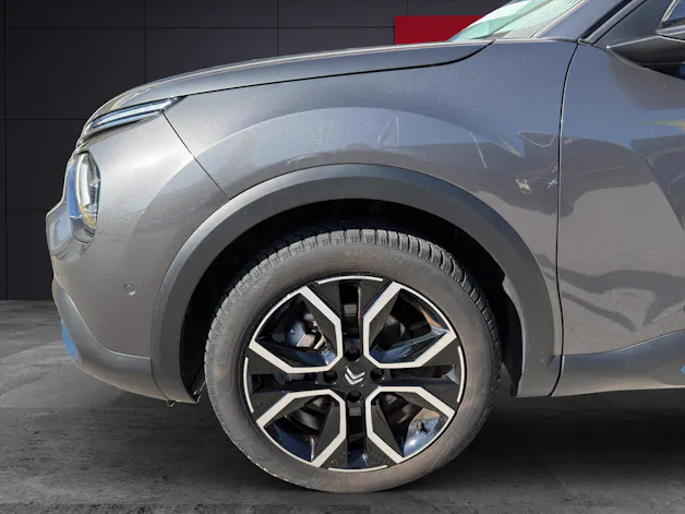 Citroën C4 X Shine