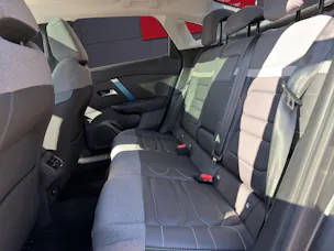 Citroën C4 X Shine