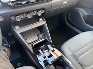Citroën C4 X Shine