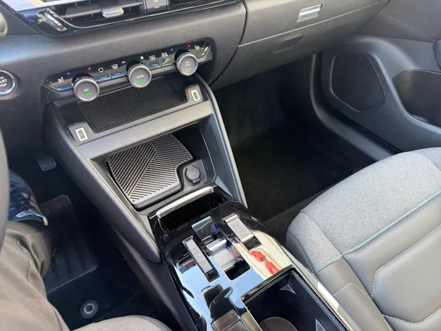 Citroën C4 X Shine