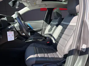 Citroën C4 X Shine