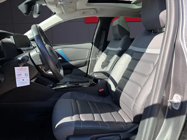 Citroën C4 X Shine