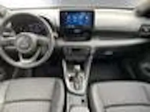Mazda 2 Hybrid Homura