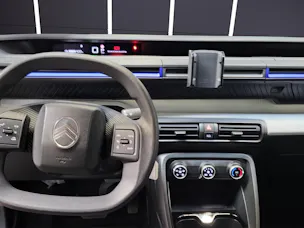 Citroën C3 44 kWh You