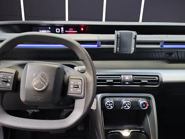 Citroën C3 44 kWh You