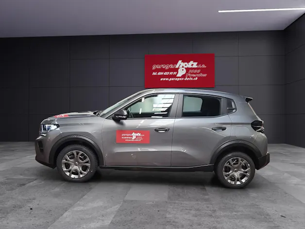 Citroën C3 44 kWh You