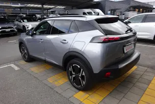 Peugeot 2008 1.2 PureTech Ac.Pack