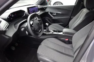 Peugeot 2008 1.2 PureTech Ac.Pack