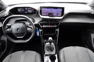 Peugeot 2008 1.2 PureTech Ac.Pack