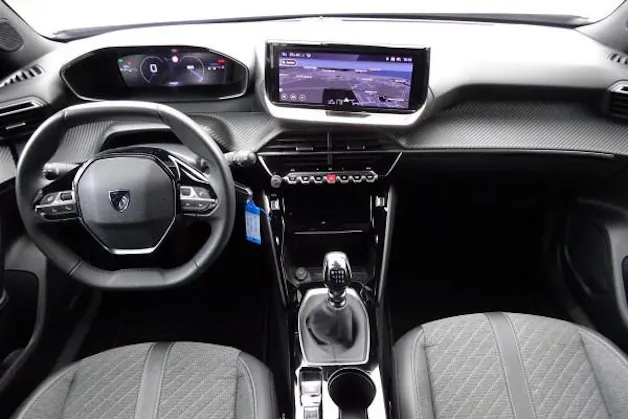 Peugeot 2008 1.2 PureTech Ac.Pack
